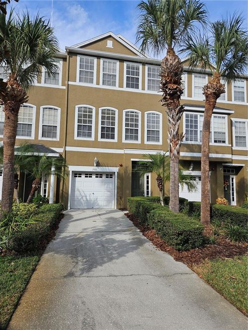 2927 Pointeview Dr, Tampa, FL, 33611-5343 | Card Image