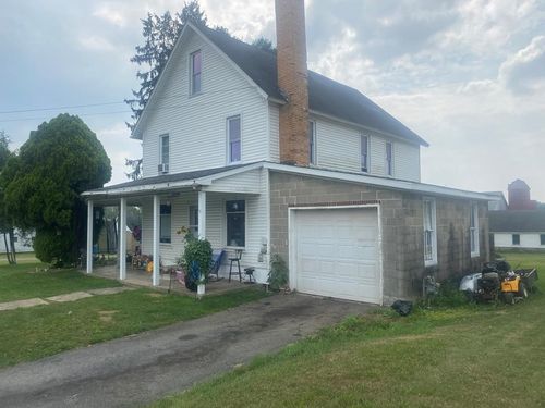 12537 Route 208, Shippenville, PA, 16254 | Card Image