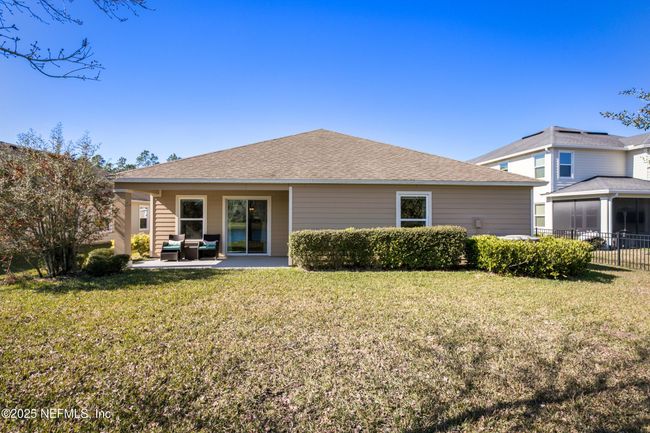 14987 Bartram Creek Blvd, House other with 4 bedrooms, 2 bathrooms and null parking in JACKSONVILLE FL | Image 5