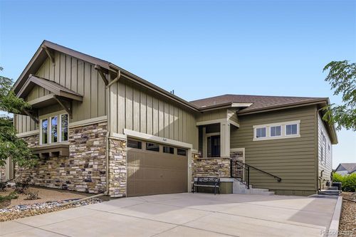 3649 New Haven Cir, Castle Rock, CO, 80109-3403 | Card Image