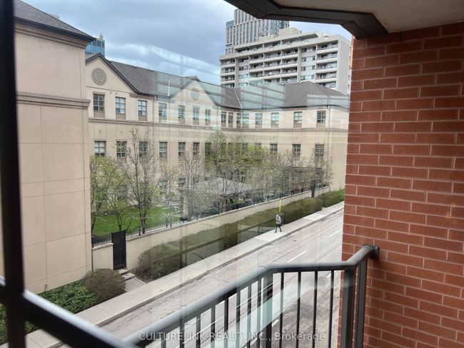 306 - 47 Caroline St N, Condo with 1 bedrooms, 1 bathrooms and null parking in Hamilton ON | Image 8