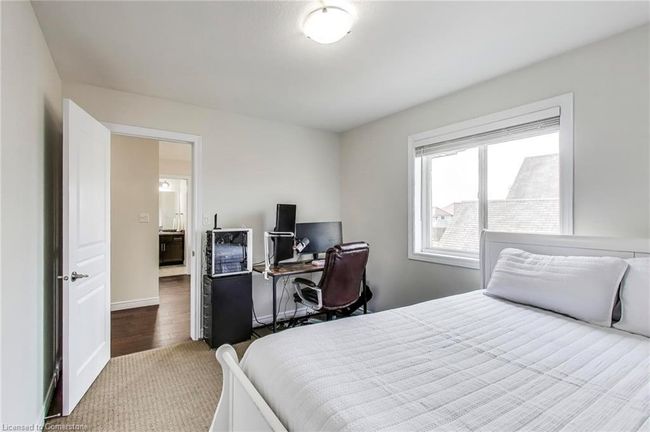 7 Grandstand Dr, House other with 3 bedrooms, 3 bathrooms and 4 parking in Binbrook ON | Image 25