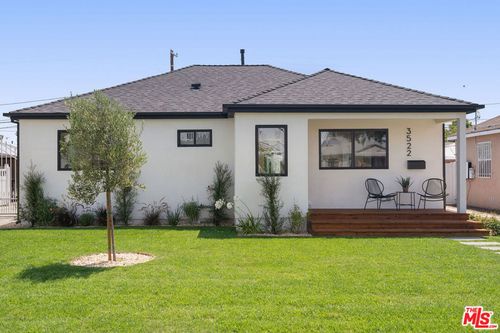 3522 Potomac Ave, Los Angeles, CA, 90016-5722 | Card Image