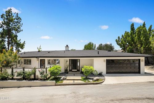 507 Venado Vista Dr, La Canada Flintridge, CA, 91011 | Card Image