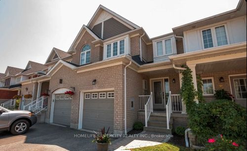 178 Lady May Drive, Whitby, ON, L1R3M4 | Card Image