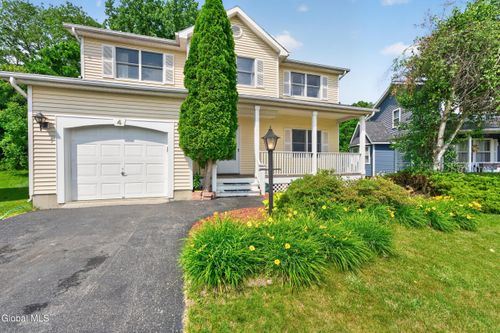 4 Cheshire Ct, Albany, NY, 12209-1154 | Card Image