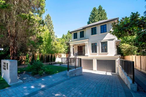 5838 Highbury St, Vancouver, BC, V6N1Z1 | Card Image