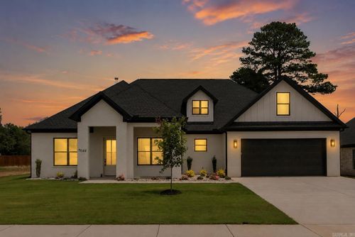 7044 Stardust Ln, Alexander, AR, 72002-2320 | Card Image