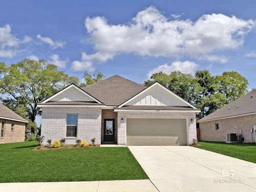 18269 Aden Dr, Robertsdale, AL, 36567-6765 | Card Image