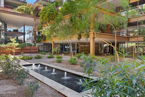 5010-7147 E Rancho Vista Dr, Scottsdale, AZ, 85251-1492 | Card Image