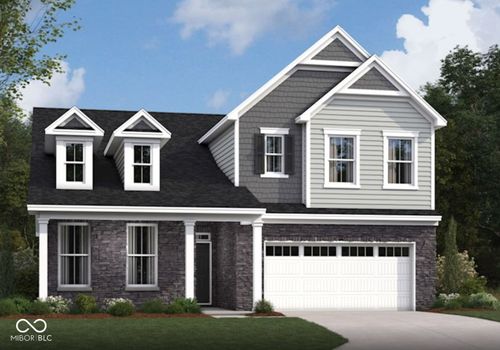 5710 Cloister Ln, Mccordsville, IN, 46055-0432 | Card Image