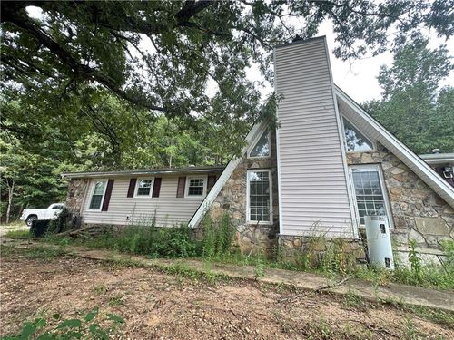 4260 Dawsonville Hwy, Gainesville, GA, 30506-3816 | Card Image