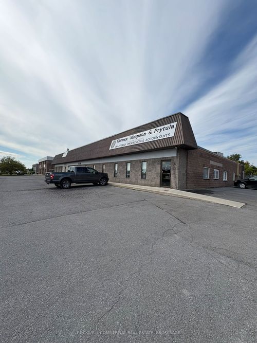 1159 Clyde Crt, Kingston, ON, K7P2E4 | Card Image