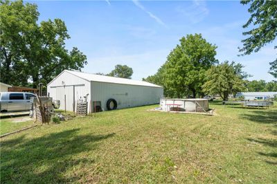 408 Pettis Street, House other with 4 bedrooms, 2 bathrooms and null parking in Windsor MO | Image 1