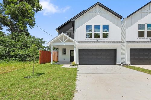 7410 Hezekiah Ln, Houston, TX, 77088-7618 | Card Image