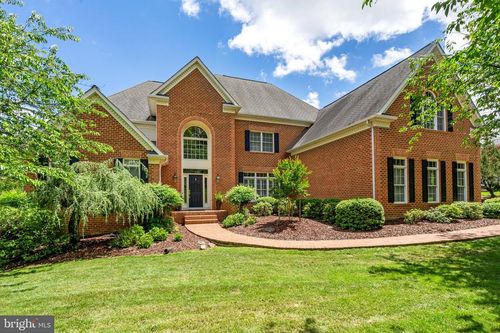 7887 Wellington Dr, WARRENTON, VA, 20186-9719 | Card Image