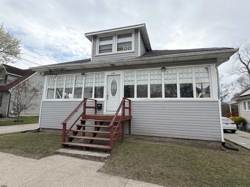 119 W Thompson Ave, Pleasantville, NJ, 08232-1242 | Card Image