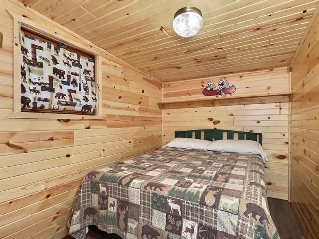 8475 Hillcrest Ln, House other with 4 bedrooms, 2 bathrooms and 4 parking in Saint Germain WI | Image 30