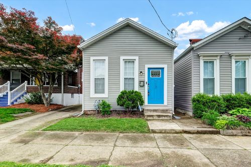 1124 E Burnett Ave, Louisville, KY, 40217-1208 | Card Image