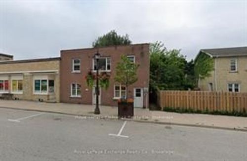 82 Huron St, Ripley, ON, N0G2R0 | Card Image