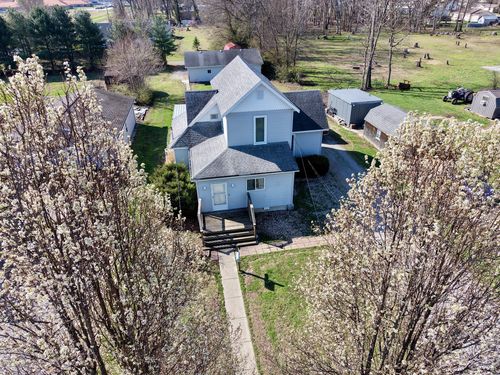 542 Vincennes Ave, Flora, IL, 62839-2153 | Card Image