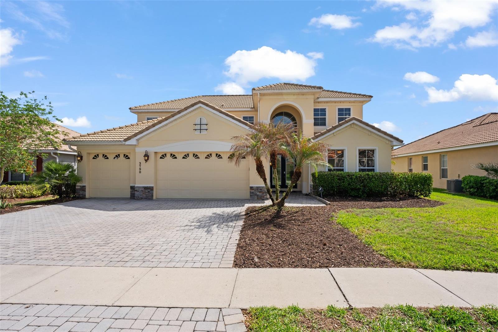 Residential in KISSIMMEE 3