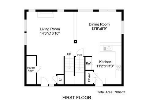 1851 S Hamlin Ln, Round Lake, IL, 60073-4287 | Card Image