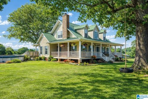 725 County Road 19, Piedmont, AL, 36272-5060 | Card Image