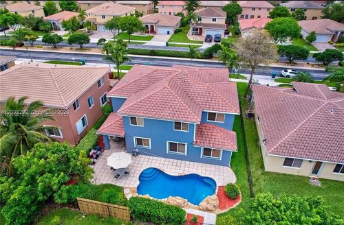 20587 Nw 12th Ave, Miami Gardens, FL, 33169-2497 | Card Image