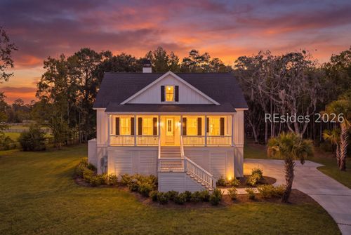 2336 Hunters Loop S, Hardeeville, SC, 29927-2540 | Card Image