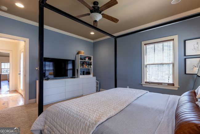 378 Live Oak Ln, House other with 3 bedrooms, 3 bathrooms and null parking in Comer GA | Image 22