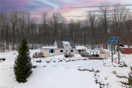 825173 Grey Road 40, Markdale, ON, N0C1H0 | Card Image