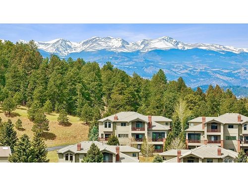 593 Ridgeside Dr, Golden, CO, 80401-5711 | Card Image