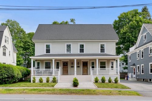 61-61 Elm St, Andover, MA, 01810-3605 | Card Image