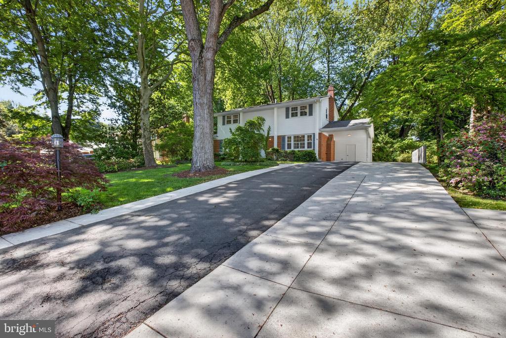Residential in SPRINGFIELD 4