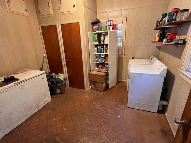 411 N Mckinley Ave, House other with 3 bedrooms, 3 bathrooms and null parking in Rotan TX | Image 5