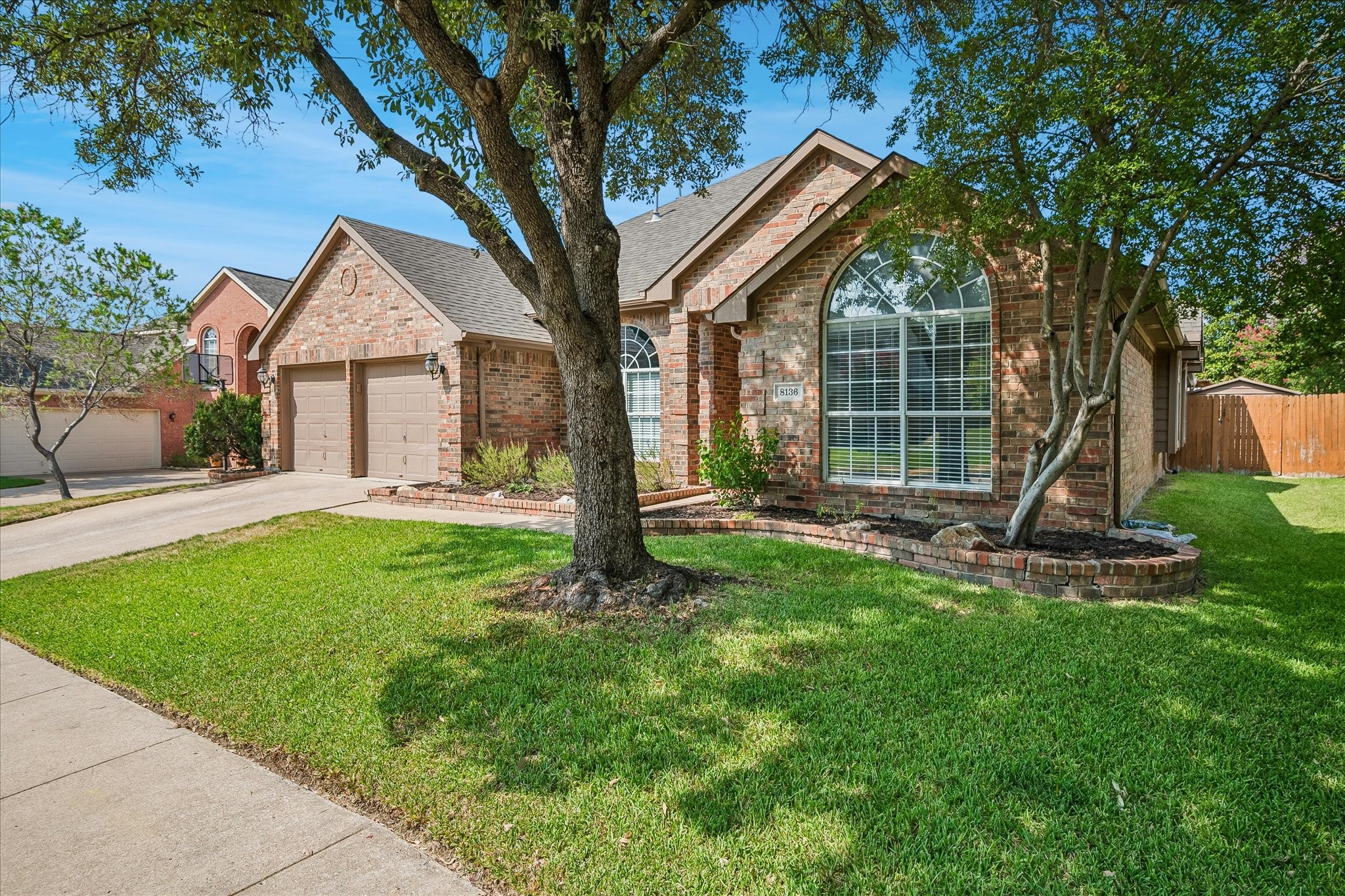 Residential in Fort Worth 3