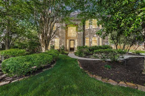 138 S Evangeline Oaks Cir, The Woodlands, TX, 77384-5027 | Card Image