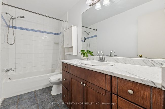 67 Gentle Gate Crescent, House attached with 3 bedrooms, 3 bathrooms and 2 parking in Hunt Club - South Keys and Area ON | Image 17