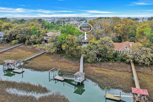201 Jonesville Rd, Hilton Head Island, SC, 29926-1456 | Card Image