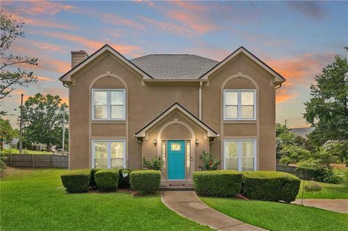 1850 Thomas Dr Ne, Marietta, GA, 30066-1964 | Card Image