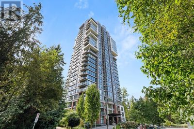 2602 - 301 Capilano Rd, Condo with 2 bedrooms, 2 bathrooms and null parking in Port Moody BC | Image 1