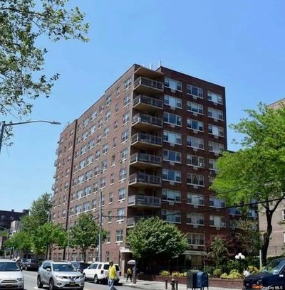 6-O - 8111 45th Avenue, Home with 0 bedrooms, 1 bathrooms and null parking in Elmhurst NY | Image 1