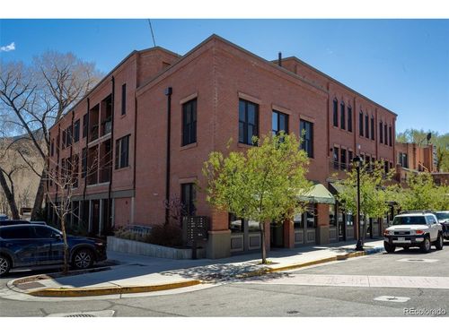 f-130 W Sackett Ave, Salida, CO, 81201-2007 | Card Image
