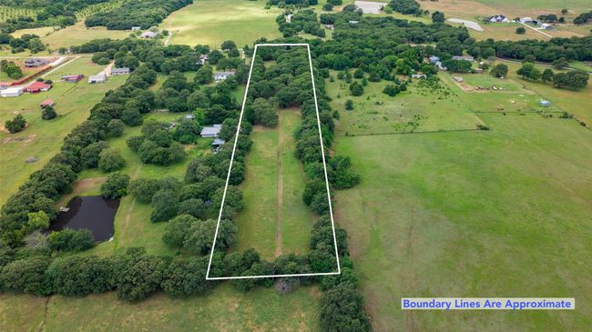 7300 W Line Rd, House other with 3 bedrooms, 2 bathrooms and null parking in Collinsville TX | Image 38