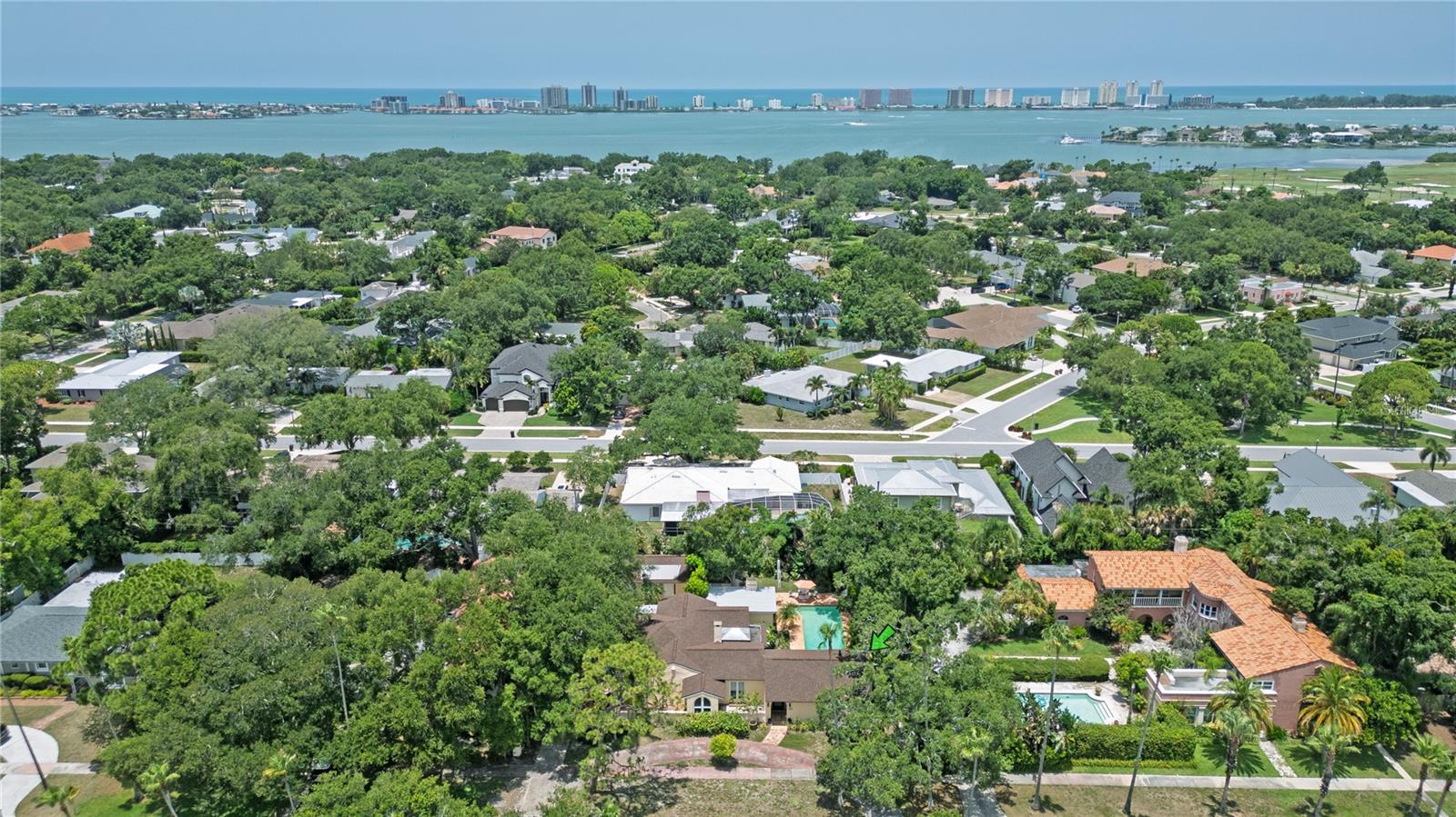 Residential in BELLEAIR 5