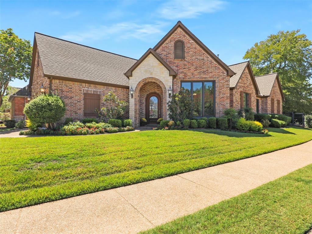 Chandon Ct, Southlake, TX 76092