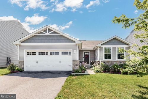 124 Crimson Ave, TANEYTOWN, MD, 21787-2178 | Card Image