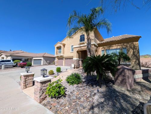 27321 N Gidiyup Trl, Phoenix, AZ, 85085-3757 | Card Image