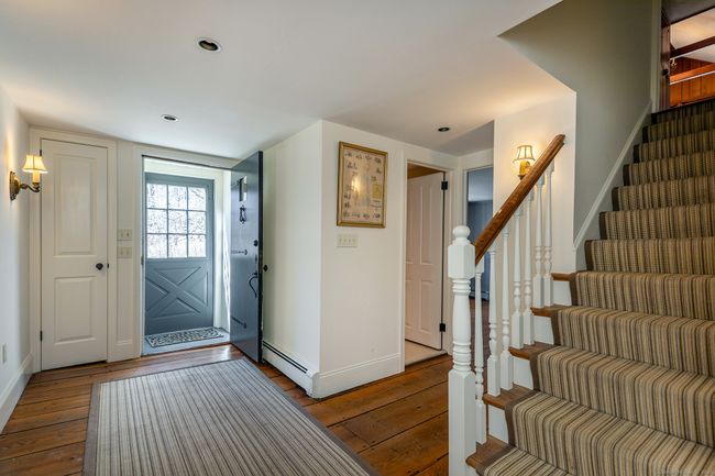 17 - 16-17 Coburn Rd E, House other with 4 bedrooms, 3 bathrooms and null parking in Sherman CT | Image 25